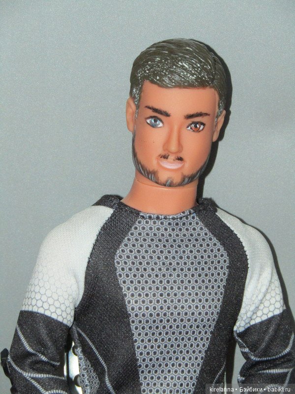 Ангел 13, глава 2 — Проба пера: рассказы (фото 5)