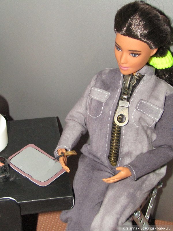 Ангел 13, глава 1 | Бэйбики Ангел 13, глава 1 — Проба пера: рассказы