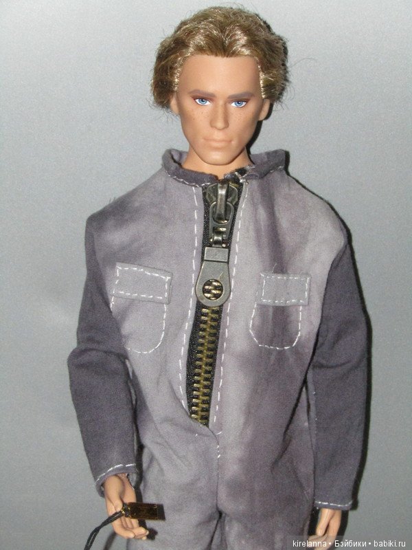 Ангел 13, глава 1 | Бэйбики Ангел 13, глава 1 — Проба пера: рассказы (фото 4)