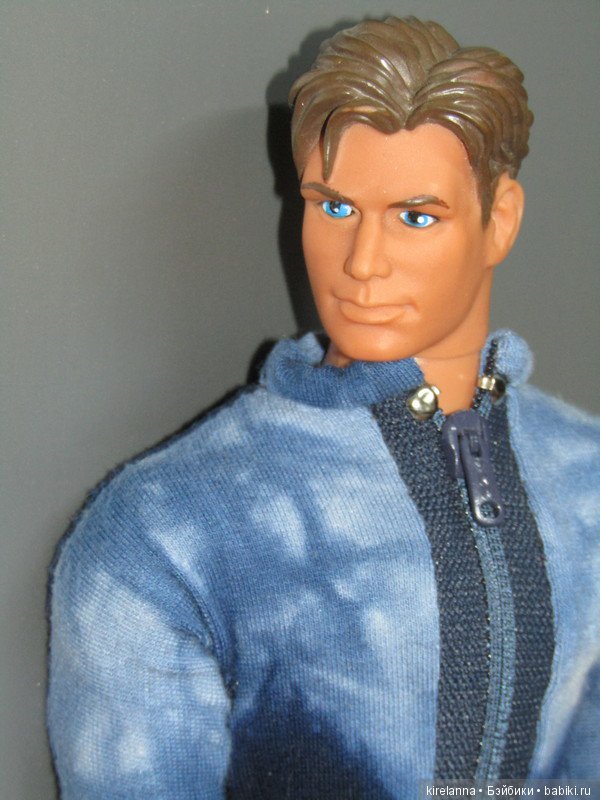 Ангел 13, глава 2 — Проба пера: рассказы