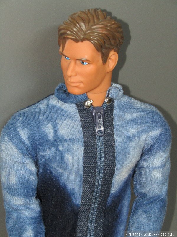 Ангел 13, глава 2 — Проба пера: рассказы