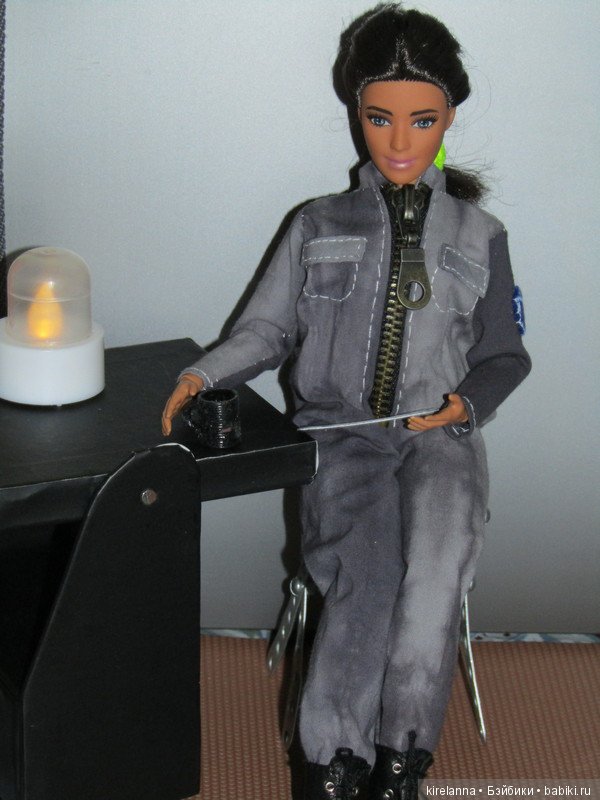 Ангел 13, глава 1 | Бэйбики Ангел 13, глава 1 — Проба пера: рассказы (фото 2)