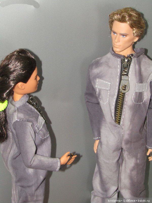 Ангел 13, глава 1 | Бэйбики Ангел 13, глава 1 — Проба пера: рассказы (фото 10)