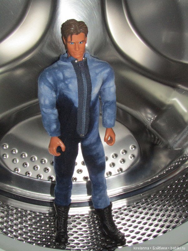 Ангел 13, глава 2 — Проба пера: рассказы (фото 3)