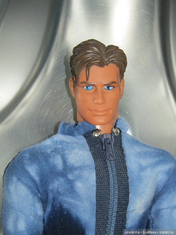 Ангел 13, глава 1 | Бэйбики Ангел 13, глава 1 — Проба пера: рассказы