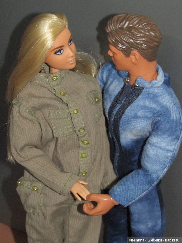 Ангел 13, глава 2 — Проба пера: рассказы