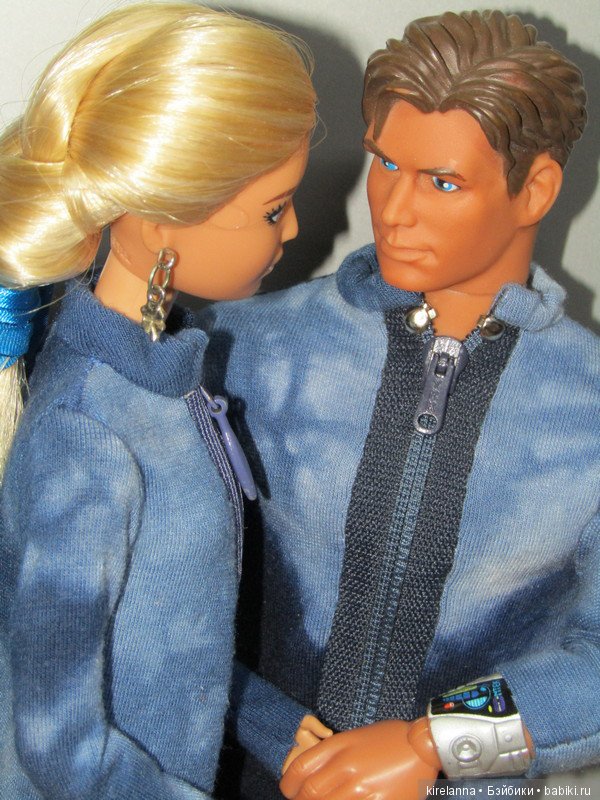 Ангел 13, глава 2 — Проба пера: рассказы