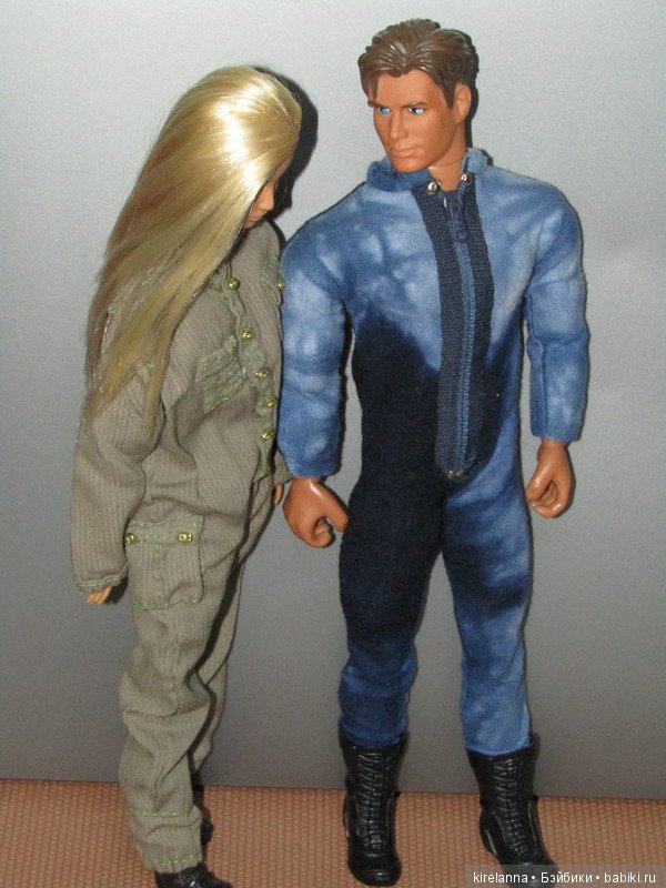 Ангел 13, глава 2 — Проба пера: рассказы