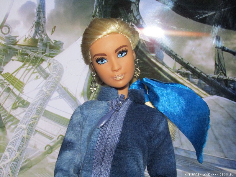 Ангел 13, глава 3 | Бэйбики Ангел 13, глава 3 — Проба пера: рассказы (фото 4)