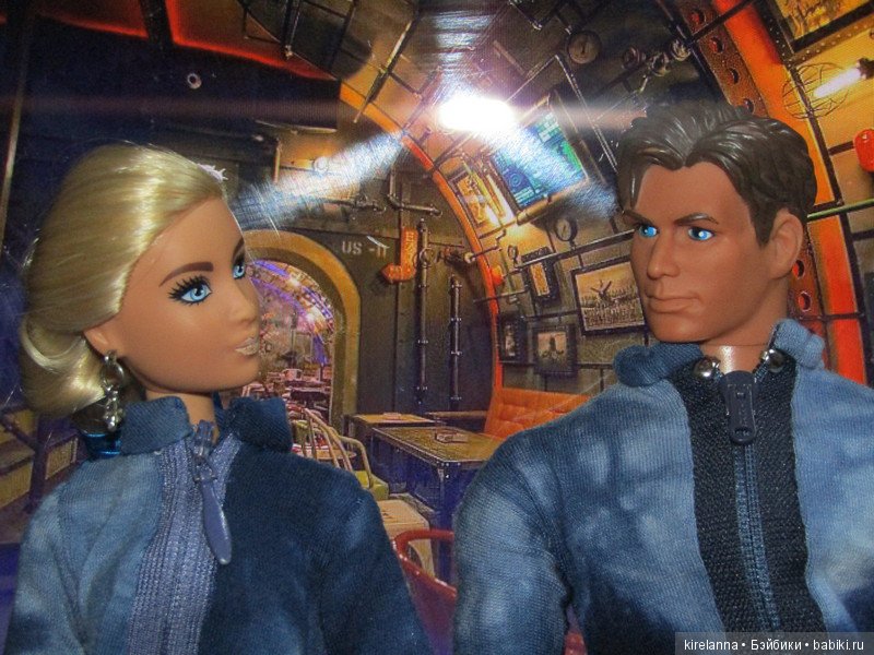 Ангел 13, глава 3 | Бэйбики Ангел 13, глава 3 — Проба пера: рассказы