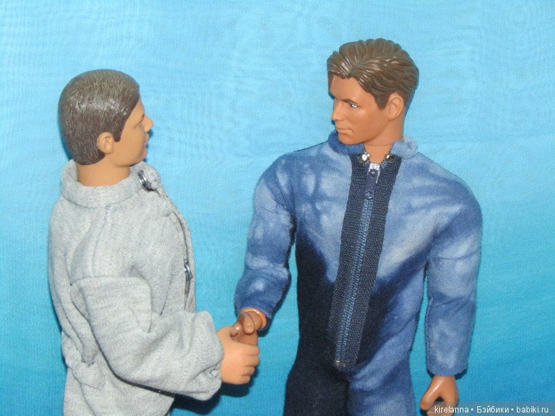 Ангел 13, глава 3 | Бэйбики Ангел 13, глава 3 — Проба пера: рассказы