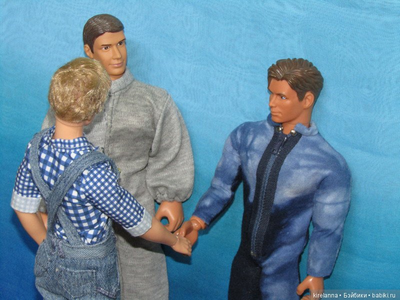 Ангел 13, глава 3 | Бэйбики Ангел 13, глава 3 — Проба пера: рассказы