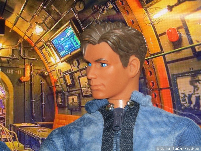 Ангел 13, глава 3 | Бэйбики Ангел 13, глава 3 — Проба пера: рассказы