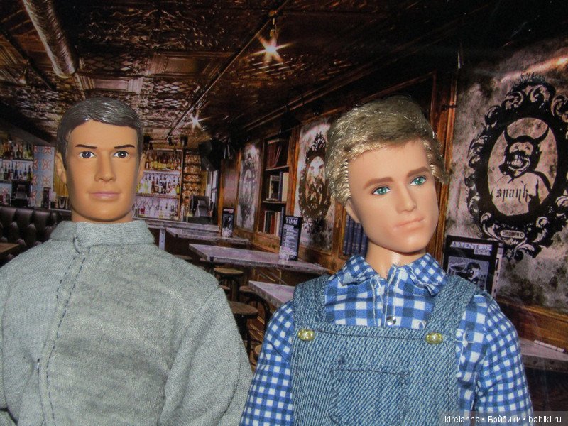 Ангел 13, глава 3 | Бэйбики Ангел 13, глава 3 — Проба пера: рассказы