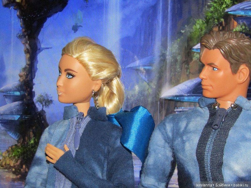 Ангел 13, глава 3 | Бэйбики Ангел 13, глава 3 — Проба пера: рассказы (фото 10)