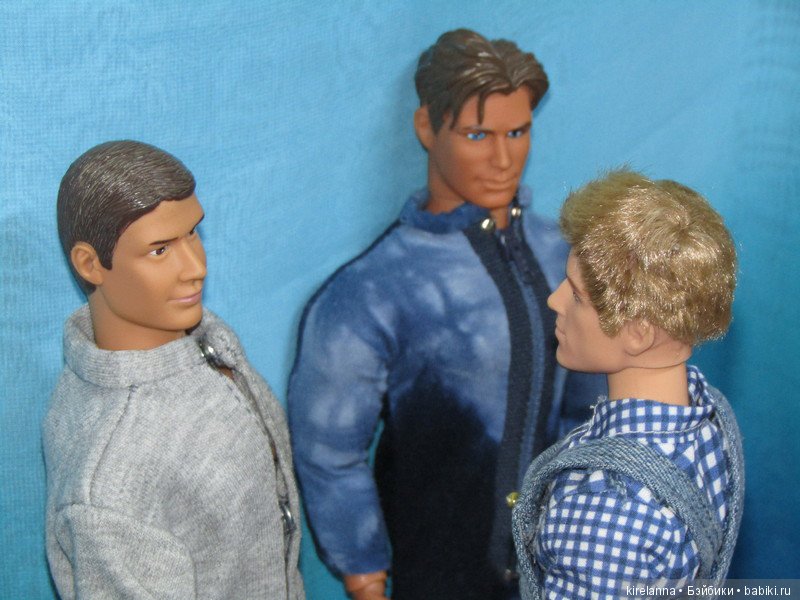 Ангел 13, глава 3 | Бэйбики Ангел 13, глава 3 — Проба пера: рассказы