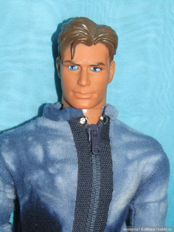 Ангел 13, глава 3 | Бэйбики Ангел 13, глава 3 — Проба пера: рассказы