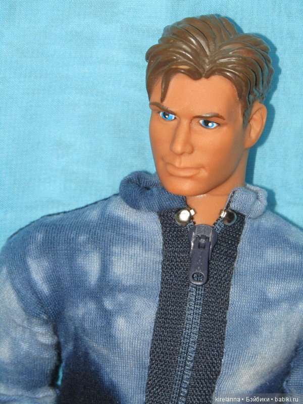 Ангел 13, глава 3 | Бэйбики Ангел 13, глава 3 — Проба пера: рассказы