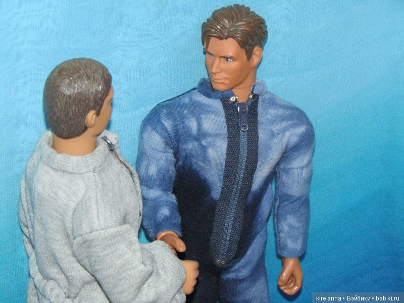 Ангел 13, глава 3 | Бэйбики Ангел 13, глава 3 — Проба пера: рассказы