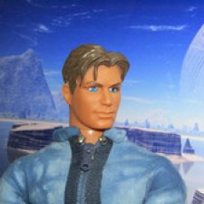 Ангел 13, глава 3