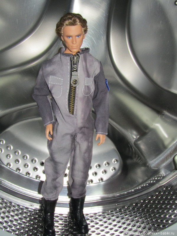 В космос, все в космос | Бэйбики В космос, все в космос — Выкройки для Барби и фэшн