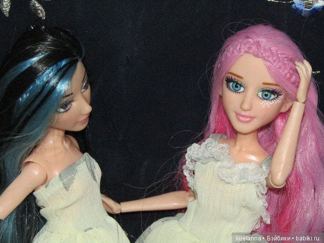 Старый Новый Год в одной сказке (с элементами кройки и шитья) | Бэйбики Старый Новый Год в одной сказке (с элементами кройки и шитья)