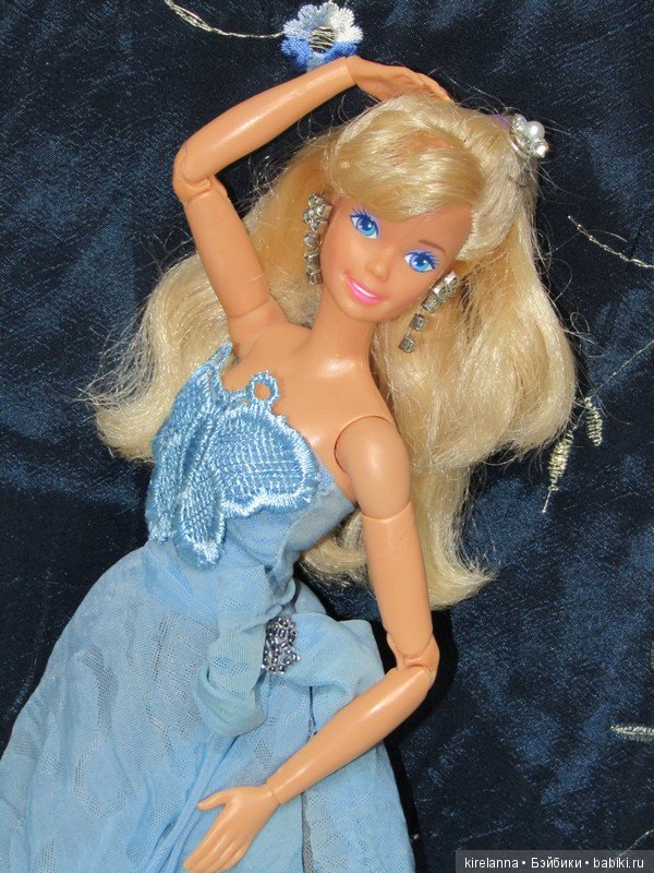 Старый Новый Год в одной сказке (с элементами кройки и шитья) | Бэйбики Старый Новый Год в одной сказке (с элементами кройки и шитья)