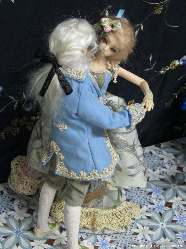 Старый Новый Год в одной сказке (с элементами кройки и шитья) | Бэйбики Старый Новый Год в одной сказке (с элементами кройки и шитья)