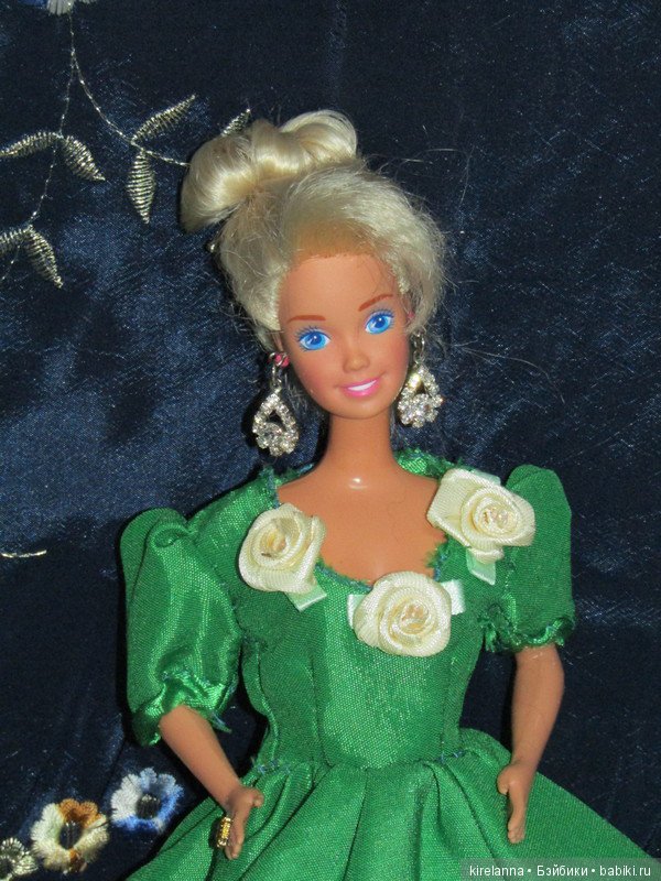 Старый Новый Год в одной сказке (с элементами кройки и шитья) | Бэйбики Старый Новый Год в одной сказке (с элементами кройки и шитья)