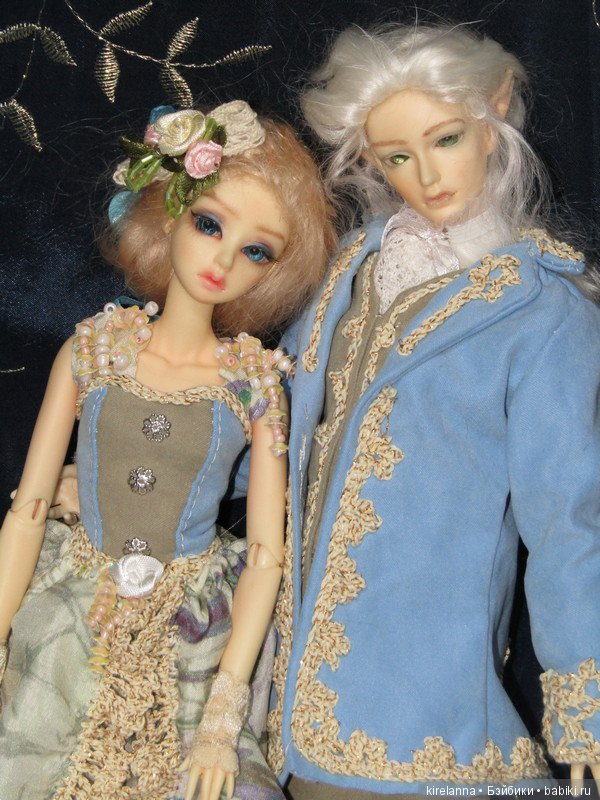 Старый Новый Год в одной сказке (с элементами кройки и шитья) | Бэйбики Старый Новый Год в одной сказке (с элементами кройки и шитья)