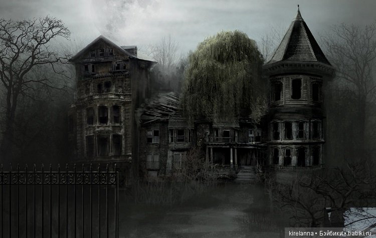 Старый Новый Год в одной сказке (с элементами кройки и шитья) | Бэйбики Старый Новый Год в одной сказке (с элементами кройки и шитья) (фото 5)