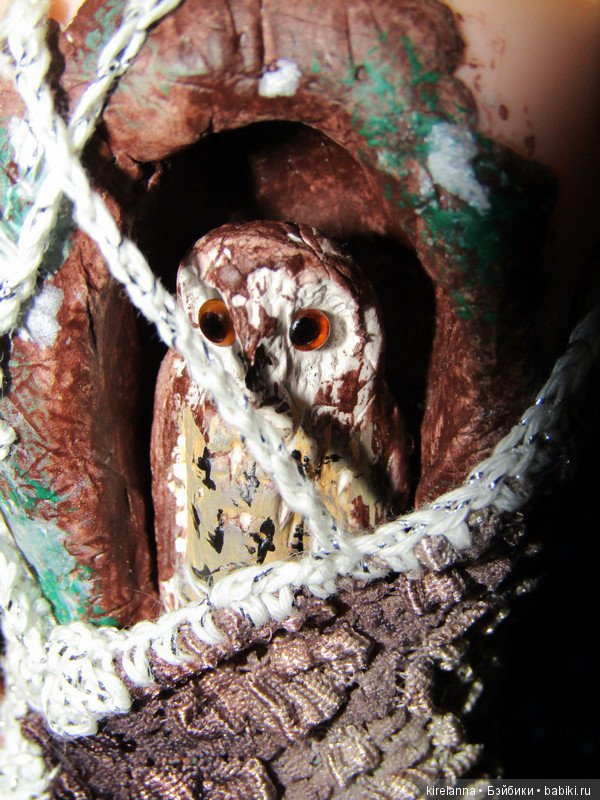 Старый Новый Год в одной сказке (с элементами кройки и шитья) | Бэйбики Старый Новый Год в одной сказке (с элементами кройки и шитья)