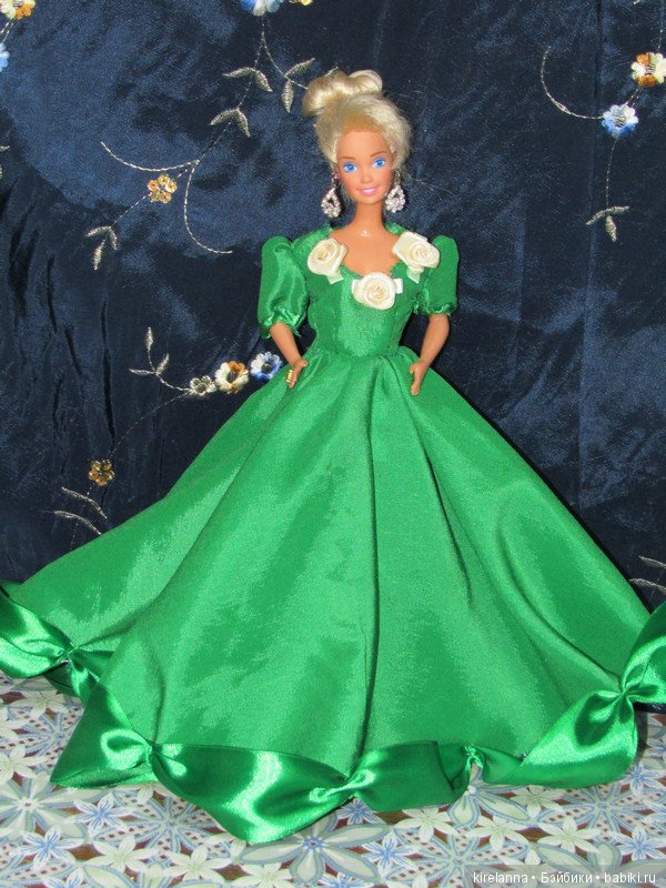 Старый Новый Год в одной сказке (с элементами кройки и шитья) | Бэйбики Старый Новый Год в одной сказке (с элементами кройки и шитья)