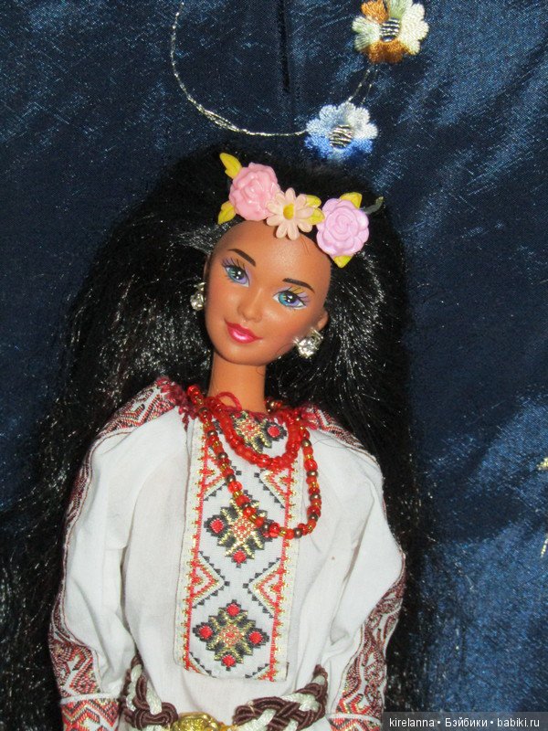 Старый Новый Год в одной сказке (с элементами кройки и шитья) | Бэйбики Старый Новый Год в одной сказке (с элементами кройки и шитья)