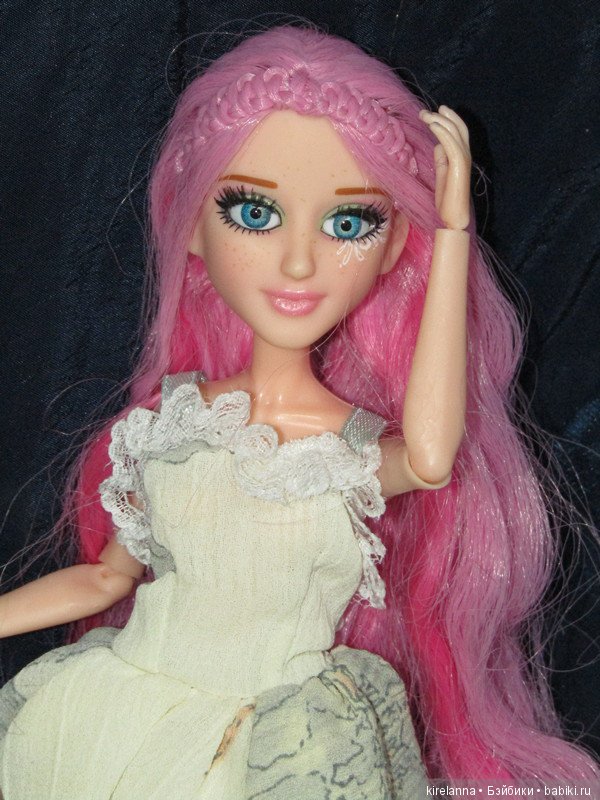 Старый Новый Год в одной сказке (с элементами кройки и шитья) | Бэйбики Старый Новый Год в одной сказке (с элементами кройки и шитья)