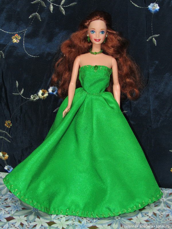 Старый Новый Год в одной сказке (с элементами кройки и шитья) | Бэйбики Старый Новый Год в одной сказке (с элементами кройки и шитья)