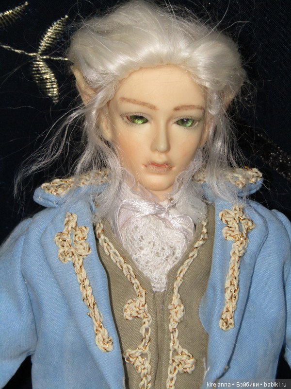 Старый Новый Год в одной сказке (с элементами кройки и шитья) | Бэйбики Старый Новый Год в одной сказке (с элементами кройки и шитья)