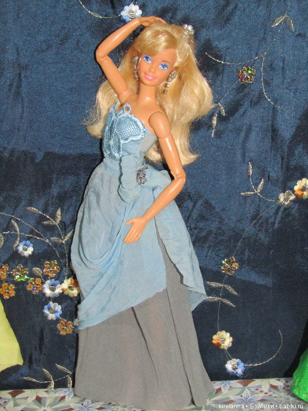 Старый Новый Год в одной сказке (с элементами кройки и шитья) | Бэйбики Старый Новый Год в одной сказке (с элементами кройки и шитья)