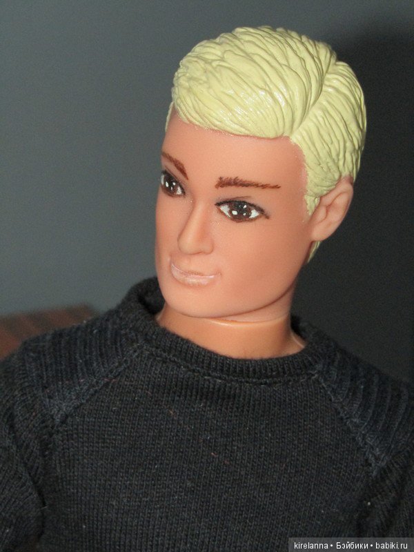 Ангел 13, глава 4 — Проба пера: рассказы