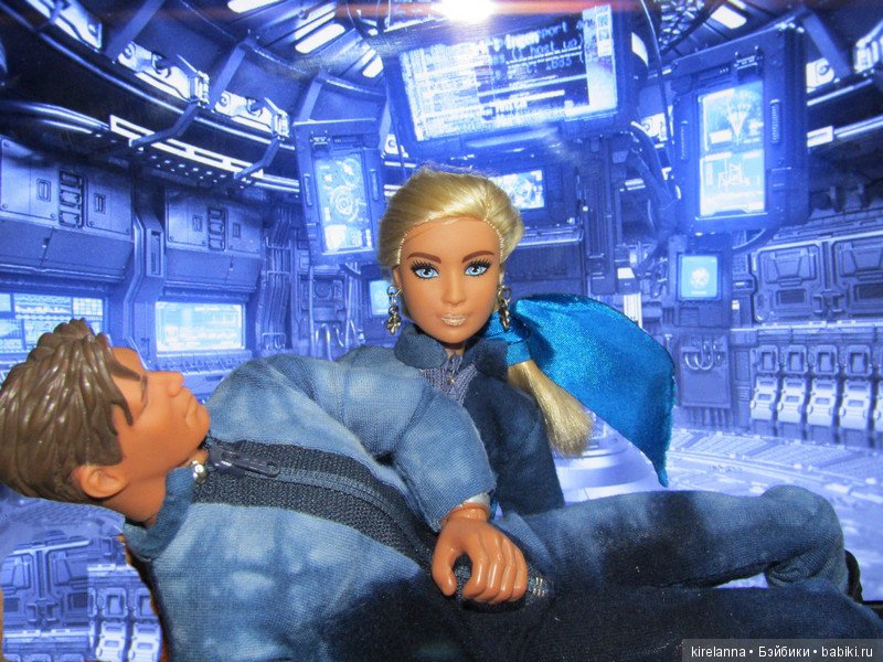 Ангел 13, глава 4 — Проба пера: рассказы