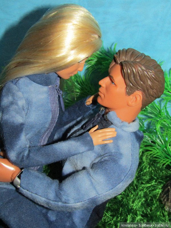 Ангел 13, глава 4 — Проба пера: рассказы