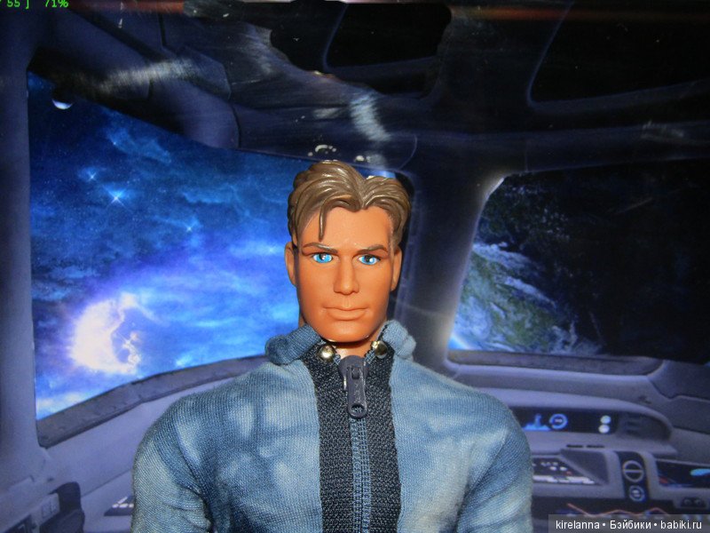 Ангел 13, глава 4 — Проба пера: рассказы (фото 3)