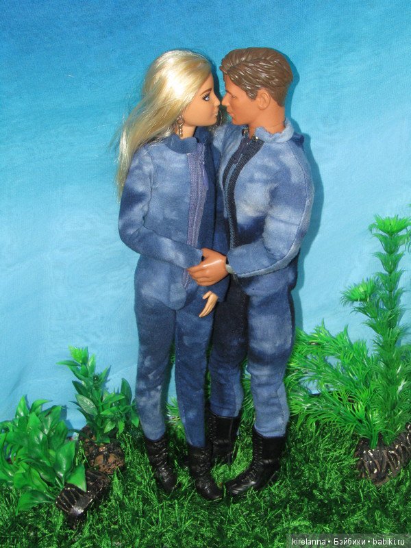 Ангел 13, глава 4 — Проба пера: рассказы