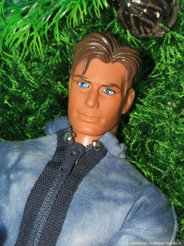 Ангел 13, глава 4 — Проба пера: рассказы