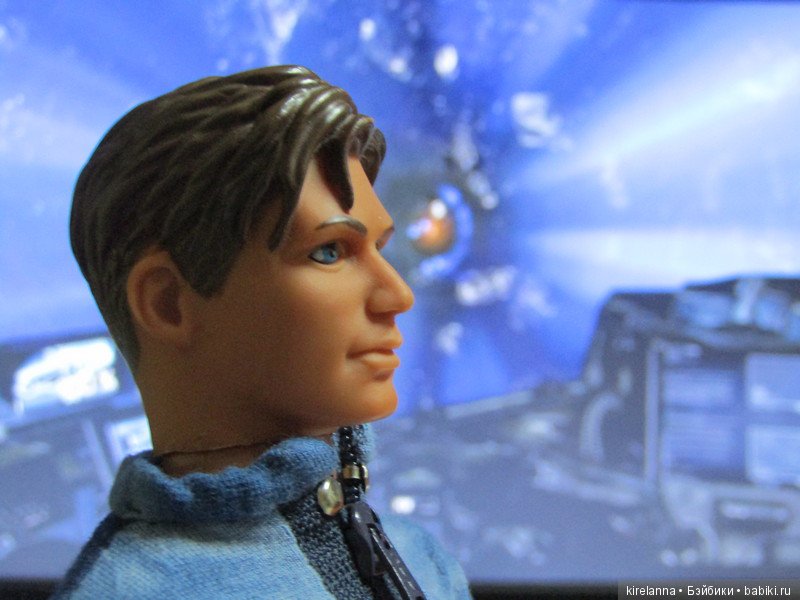 Ангел 13, глава 4 — Проба пера: рассказы (фото 5)