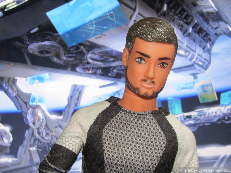 Ангел 13, глава 4 — Проба пера: рассказы (фото 4)