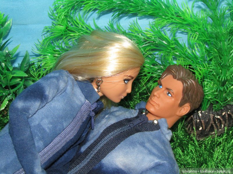 Ангел 13, глава 4 — Проба пера: рассказы