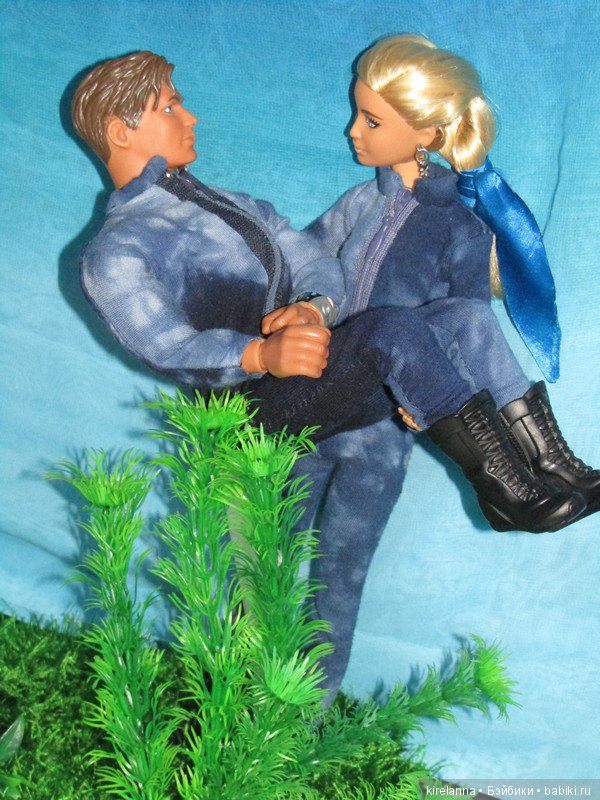 Ангел 13, глава 4 — Проба пера: рассказы