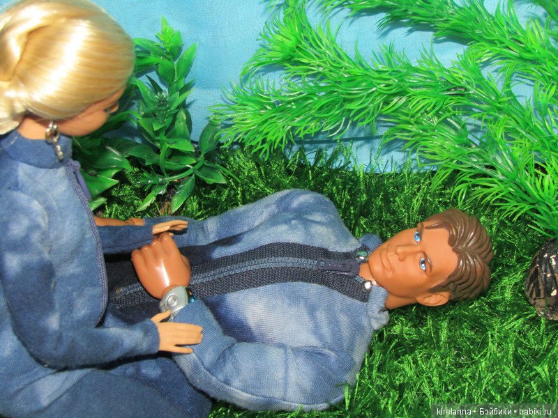 Ангел 13, глава 4 — Проба пера: рассказы