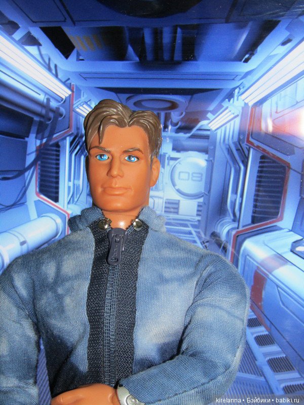 Ангел 13, глава 4 — Проба пера: рассказы